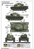 I Love Kit 63532 M48A2 MBT 1/35